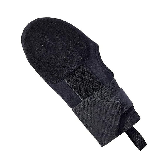 Baseball Sliding for Softball Protective Gloves Durable Sport Breathable Hand Protection for Base Running Outfield Training Adult Leak Finger