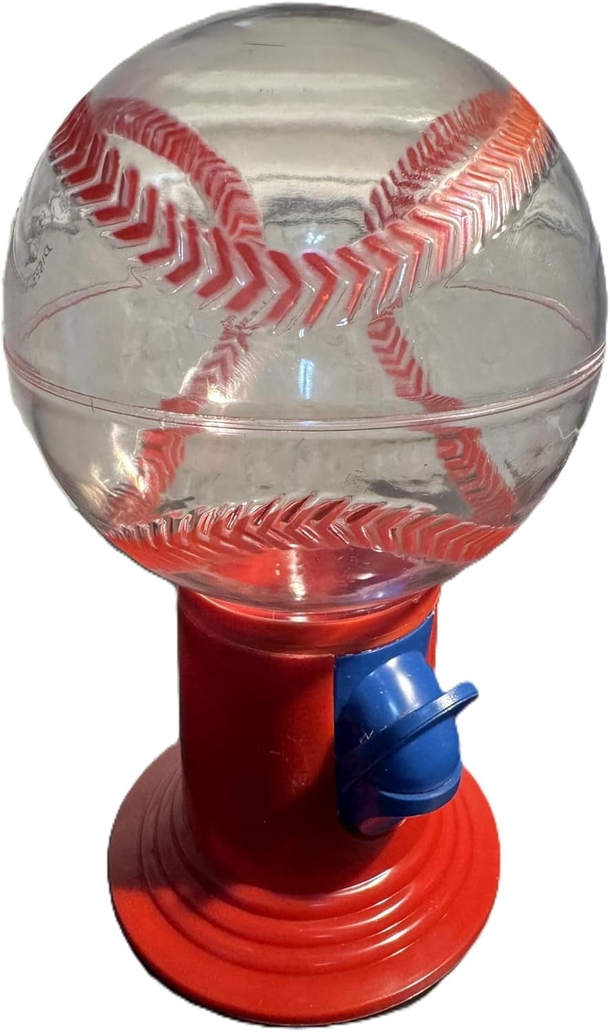 Baseball Snack & Candy Dispenser - Walmart.com
