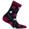 thumbnail image 1 of Baseball Socks, 1 of 1