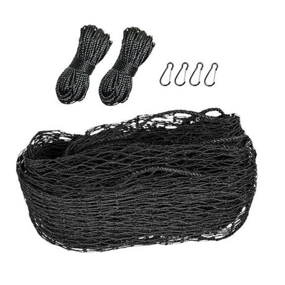 Baseball Softball Backstop Net Field Enclosure Practice Net Sport Netting Barrier for Basketball Soccer Hockey