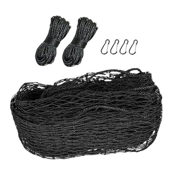 Baseball Softball Backstop Net Sport Netting Barrier Training Net Field Enclosure Practice Net for Baseball Practice