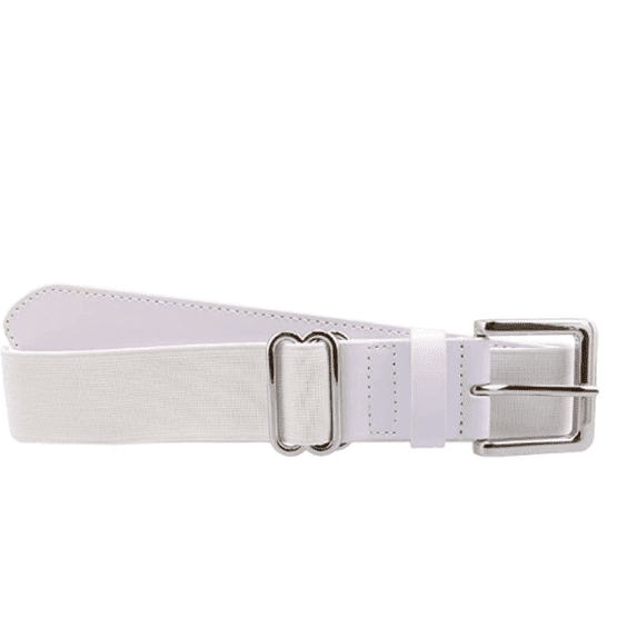 Baseball/Softball Belt,Ensure Uniforms Fit When Players Run, Jump And Slide