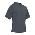 thumbnail image 1 of Baseball/Softball Cage Jacket, Adult Medium, Graphite, 1 of 1
