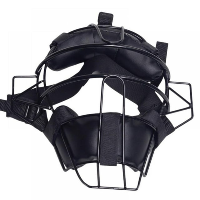 Baseball Softball Catcher Masks Protective Gear, Softball Defensive