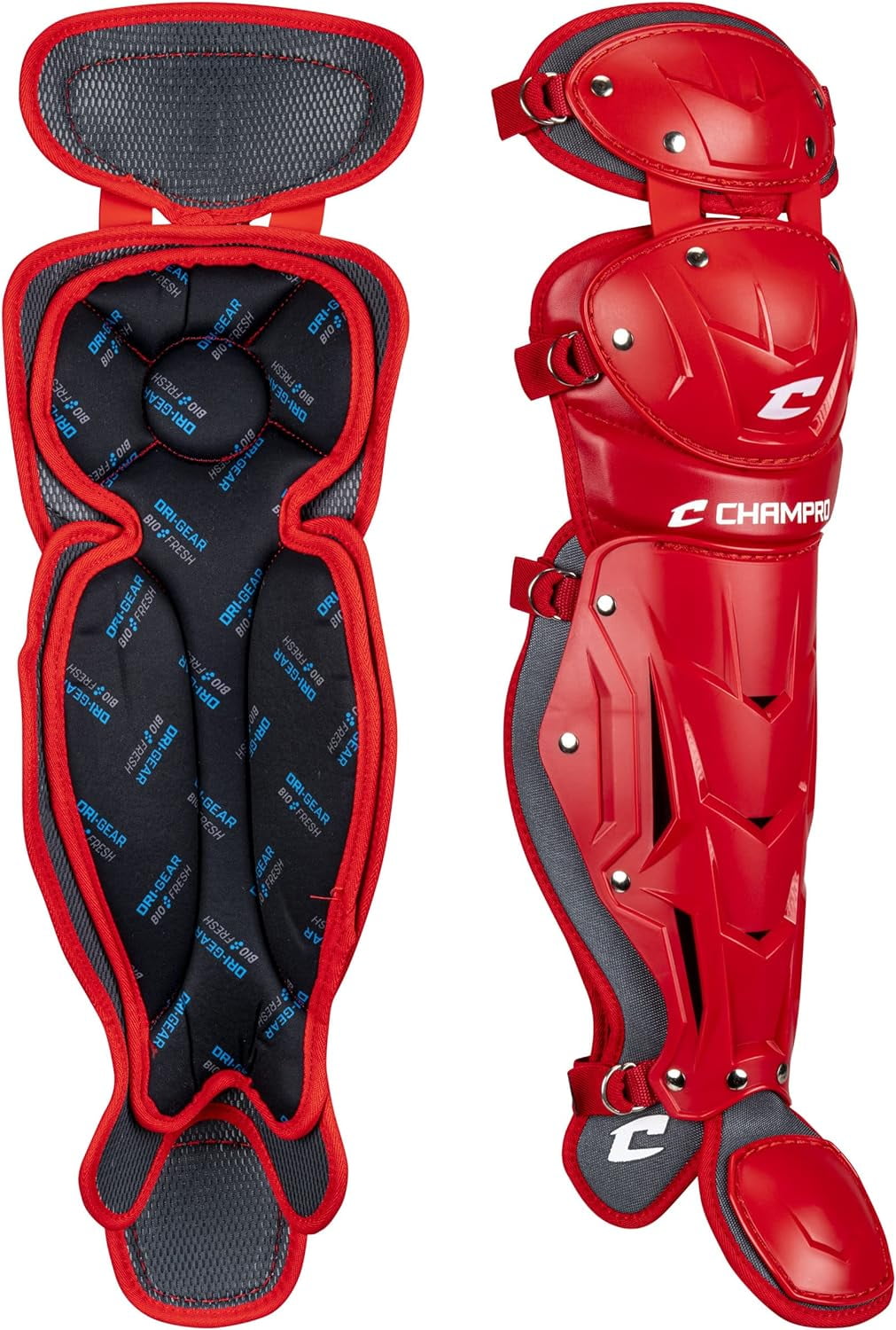 Baseball Softball Catcher's Shin/Leg Guards