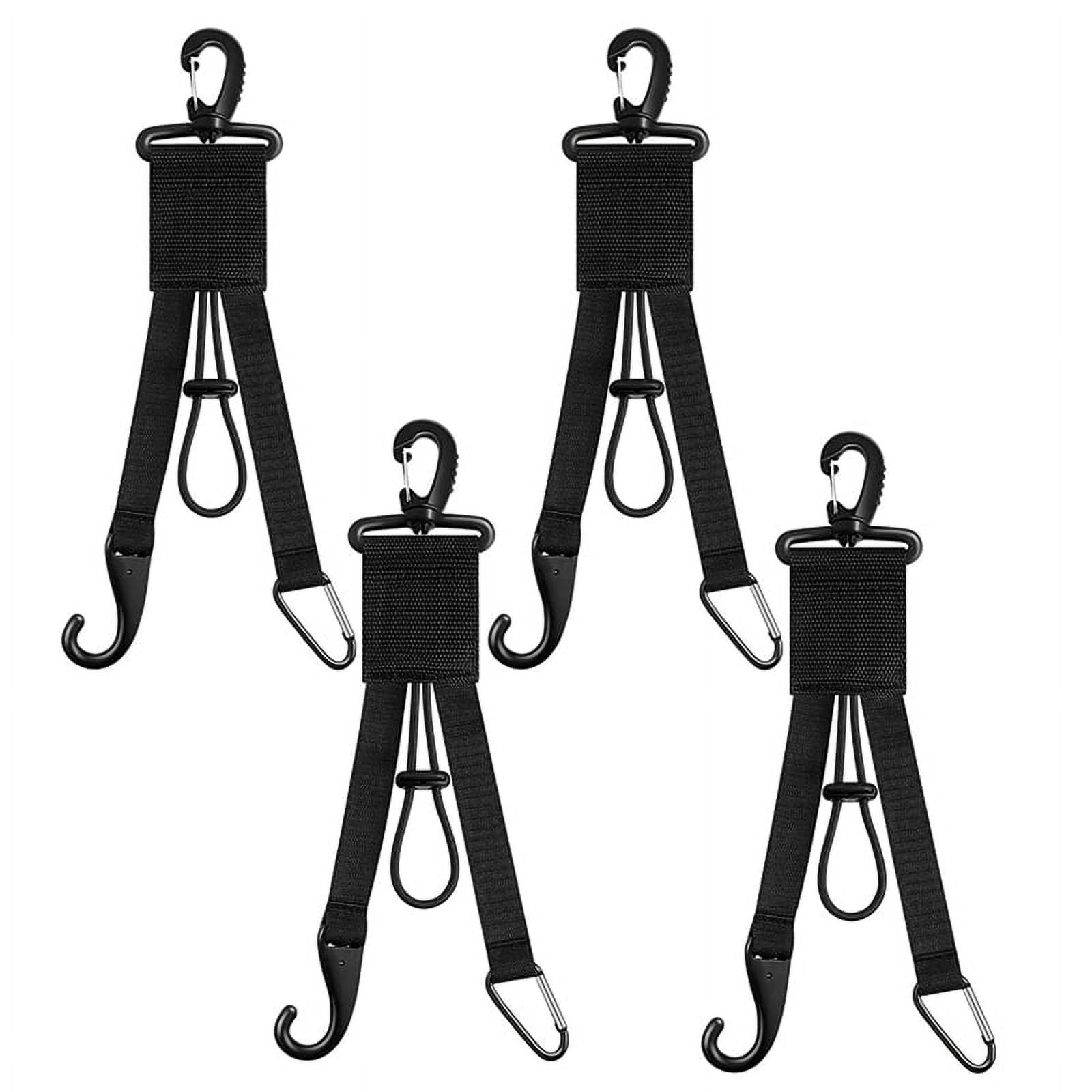 Baseball Softball Gear Hanger Dugout Organizer Baseball Bat Holder with