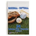 thumbnail image 1 of Baseball/Softball Lineup Card Booklet, 1 of 2