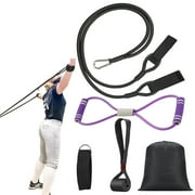 Baseball Softball Resistance Training Bands,Baseball Training Equipment,Baseball Pitching Trainer and Arm Trainer,Softball Training Aid for Pitching Arm Strength Throwing Warm up Stretching