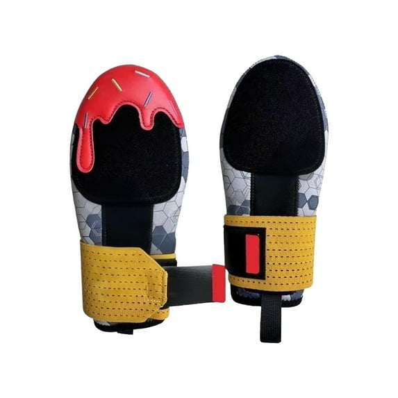 Baseball Softball Training Elastic Compression Sliding Gloves with Grip Control for Batting Performance and Enhanced Handling in Outdoor Games