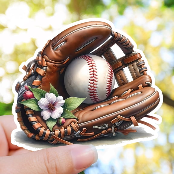 Baseball Sport Ball Sports Baseball Mom Baseball Dad League Baseball Ball Sticker