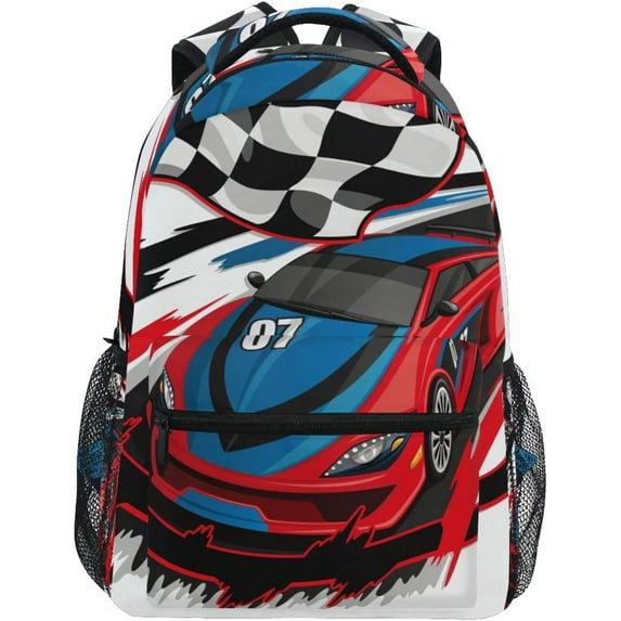 Baseball Sport Softball Backpack Elementary Middle Backpack Bookbag for Teen Back to BookBag Gifts for 2nd 3rd 4th 5th 6th Grade Students
