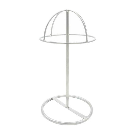 Baseball Sports Cap Storage Organizer 7.87' Tall Non Slip Hat Display Holder