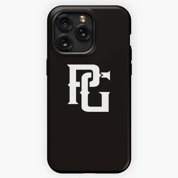 Baseball Sports Game Day Retro Fan Apparel Case Protective Case for iPhone 11 12 13 14 15 16 17 Pro Max