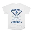 thumbnail image 1 of Baseball Squad V2 T-Shirt Tee Gift For Him Merch For Her Apparel For Friend, 1 of 2
