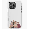 thumbnail image 1 of Baseball Stand Spectator Art - Unique Phone M97 M0148 Phone Case for iPhone 17 16 15 14 13 12 11 Pro Max, 1 of 2