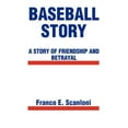 thumbnail image 1 of Baseball Story : A Story of Friendship and Betrayal, 1 of 1