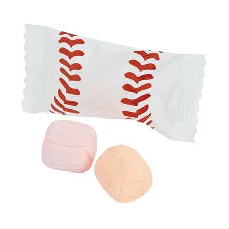Baseball Sweet Creams - Edibles - 108 Pieces