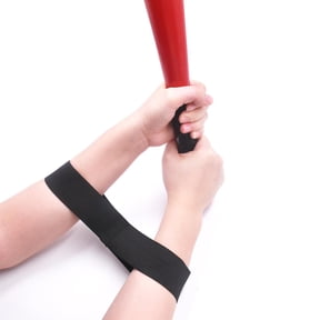 Baseball Swing Trainer Bands, Training Aid for Hitting Daily Use Perfect Baseball Accessories, Easy to Wear, Training Equipment for Baseball
