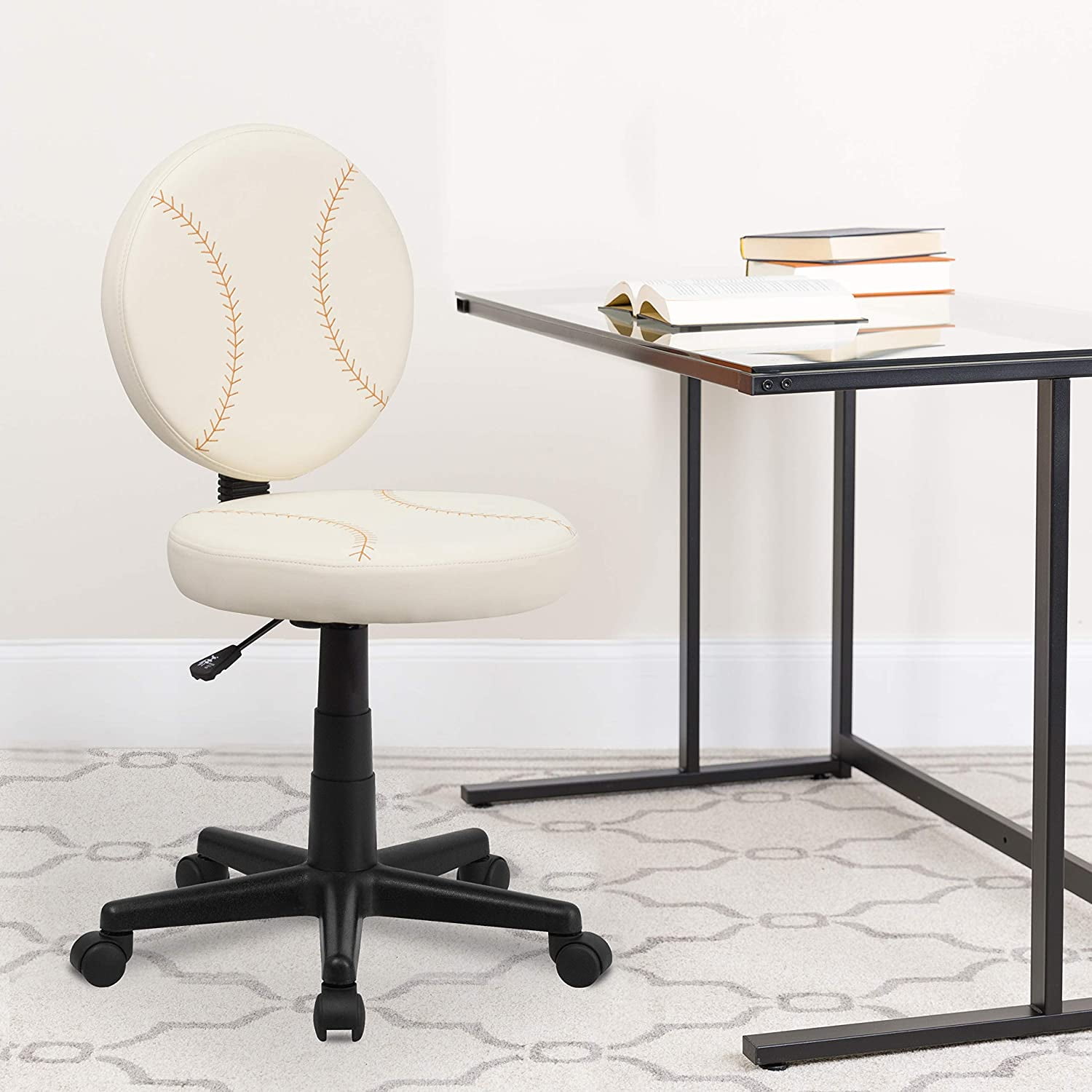 Baseball chairs for bedroom new arrivals