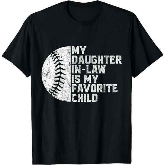 Baseball T-Shirt