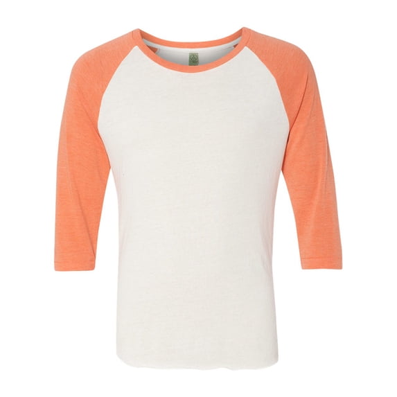 Alternative S Eco Ivory/ Eco True Orange