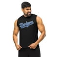 thumbnail image 1 of Baseball Tank Top, Baseball Team Apparel, Sports Fan Clothing,Athletic Wear (L), 1 of 2