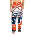 Baseball Team Houston Astros Houston Texas Home Pajamas Unisex Soft