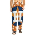 Baseball Team Houston Astros Houston Texas Home Pajamas Unisex Soft