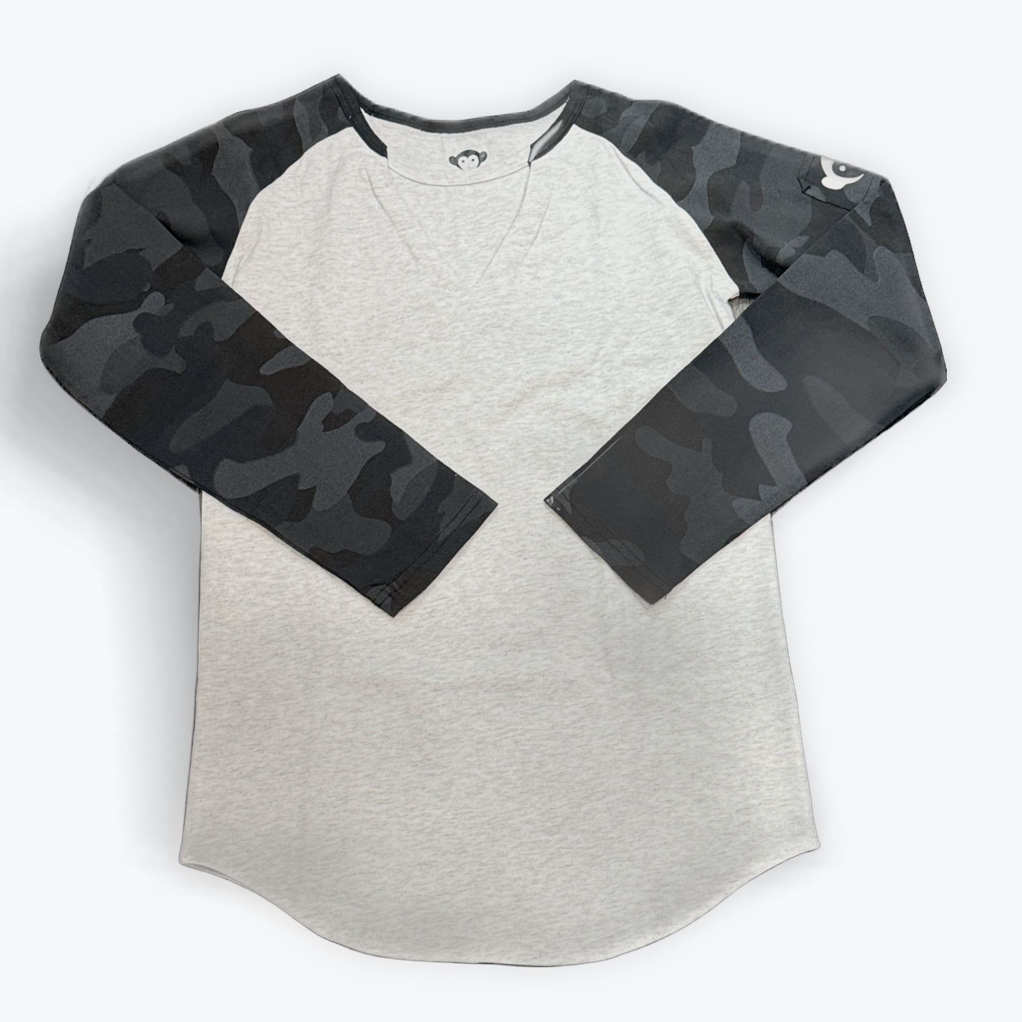Baseball Tee