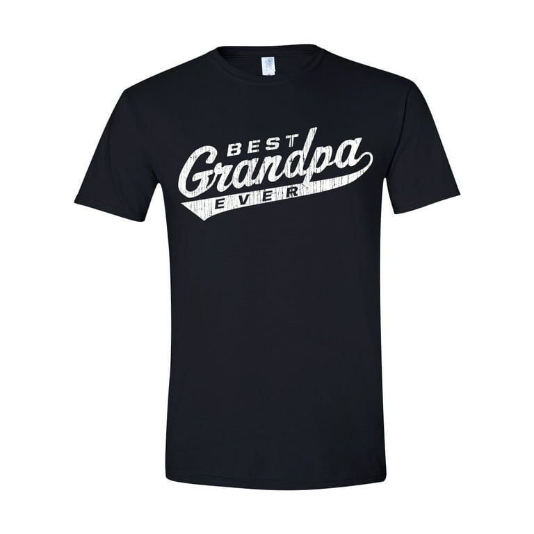 grandpa baseball shirts