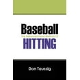 thumbnail image 1 of Baseball : The Balanced Hand Method Of Hitting (Paperback), 1 of 1