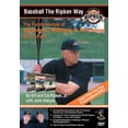 thumbnail image 1 of Baseball the Ripken Way 3-Pack (DVD) NEW, 1 of 1