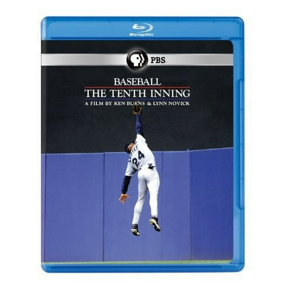 Baseball: The Tenth Inning (Blu-ray)