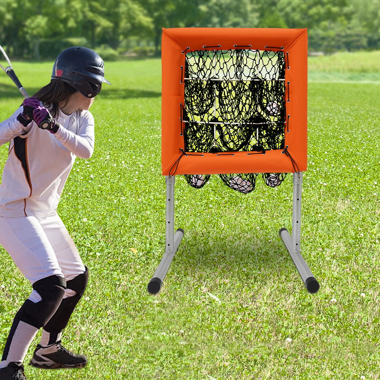 Baseball Training Equipment for Hitting Pitching Practice Baseball