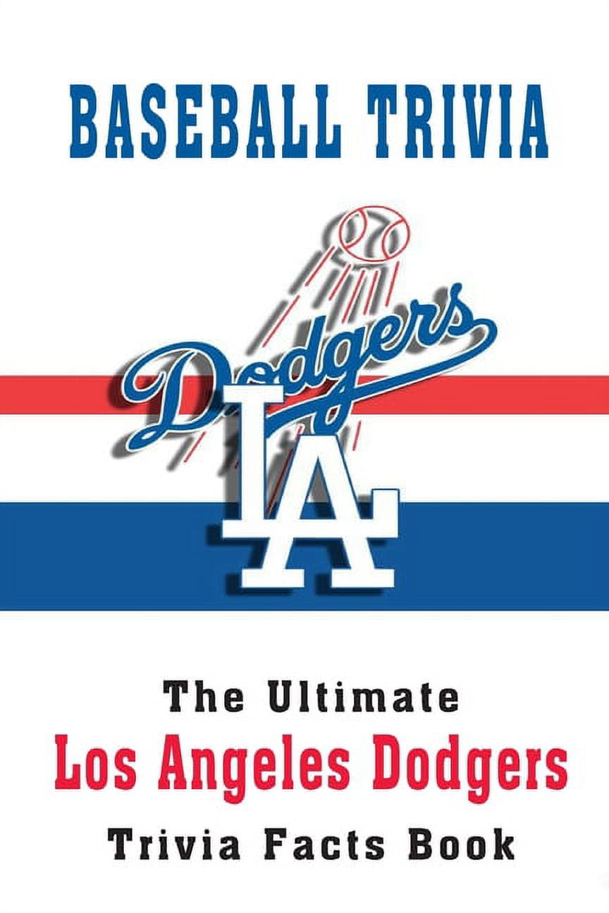 Beyond the Trivia-Chavez Ravine and the LA Dodgers