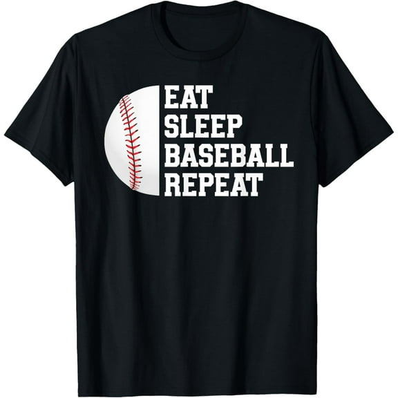 Baseball Tshirt For Men Women Player Pitcher Softball T-Shirt