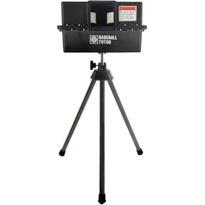 Baseball Tutor Jr Pitching Machine
