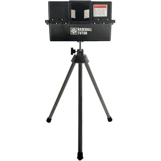 Baseball Tutor Jr Pitching Machine