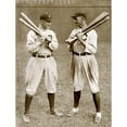 thumbnail image 1 of Baseball. Ty Cobb History (24 x 36), 1 of 1
