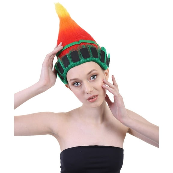 Baseball Unisex Wig | Multiple Collection Sports Cosplay Halloween Wig | Premium Breathable Capless Cap