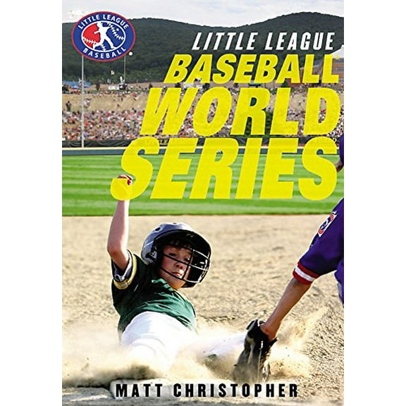 Pre-Owned Baseball World Series (Paperback) 0316212954 9780316212953