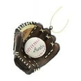 thumbnail image 1 of Baseball & Mitt Holiday Ornament, Perfect for Sports Fans and Team-Themed Christmas Trees, 1 of 3