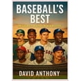 thumbnail image 1 of Baseball's Best: MLB's Best Players of All Time, (Paperback), 1 of 1