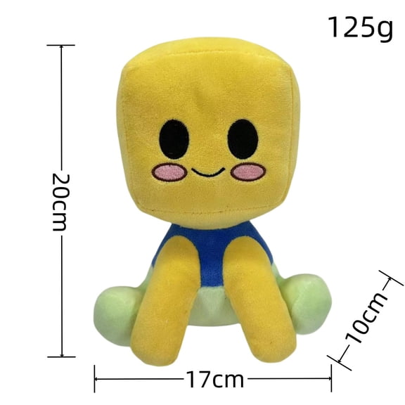 Baseball baby plush toy gift toy doll
