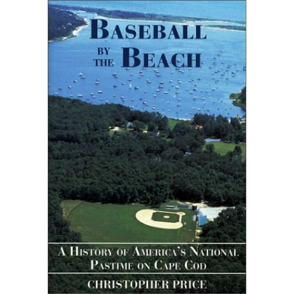 Pre-Owned Baseball by the Beach Paperback