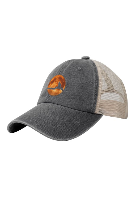 Baseball cap dad hat Printing,Sports,Gardening,Walking,Boating,Vacation,Camping,Hiking,Fishing,Summer,School,Travel,BirthdayDeep Heather One Size