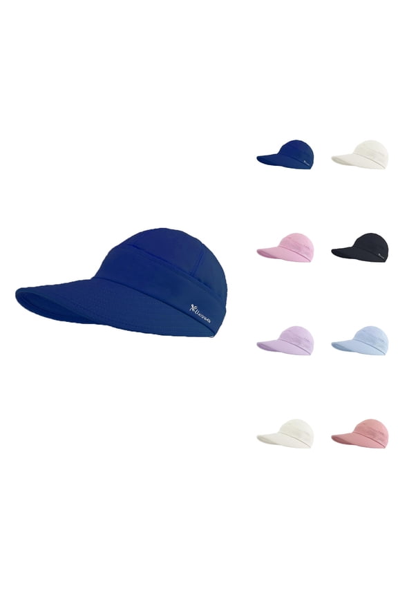 Baseball cap women embroidered flower hat – Sweet vintage look cap with detailed floral stitch, curved brim, breathable everyday hat with adjustable closure