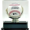thumbnail image 1 of Baseball Gold Glove Acrylic Display Case New, 1 of 1