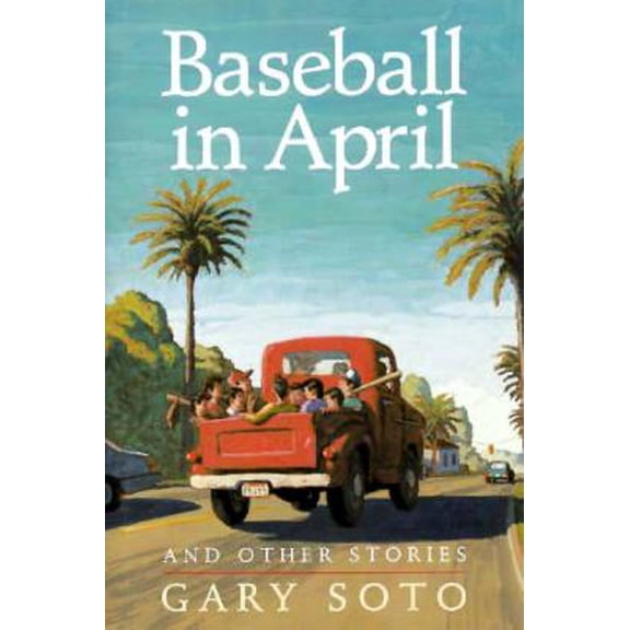 Pre-Owned Baseball in April and Other Stories (Hardcover)