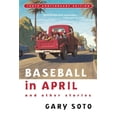 thumbnail image 1 of Pre-Owned Baseball in April and Other Stories (Paperback) 0152025677 9780152025670, 1 of 1